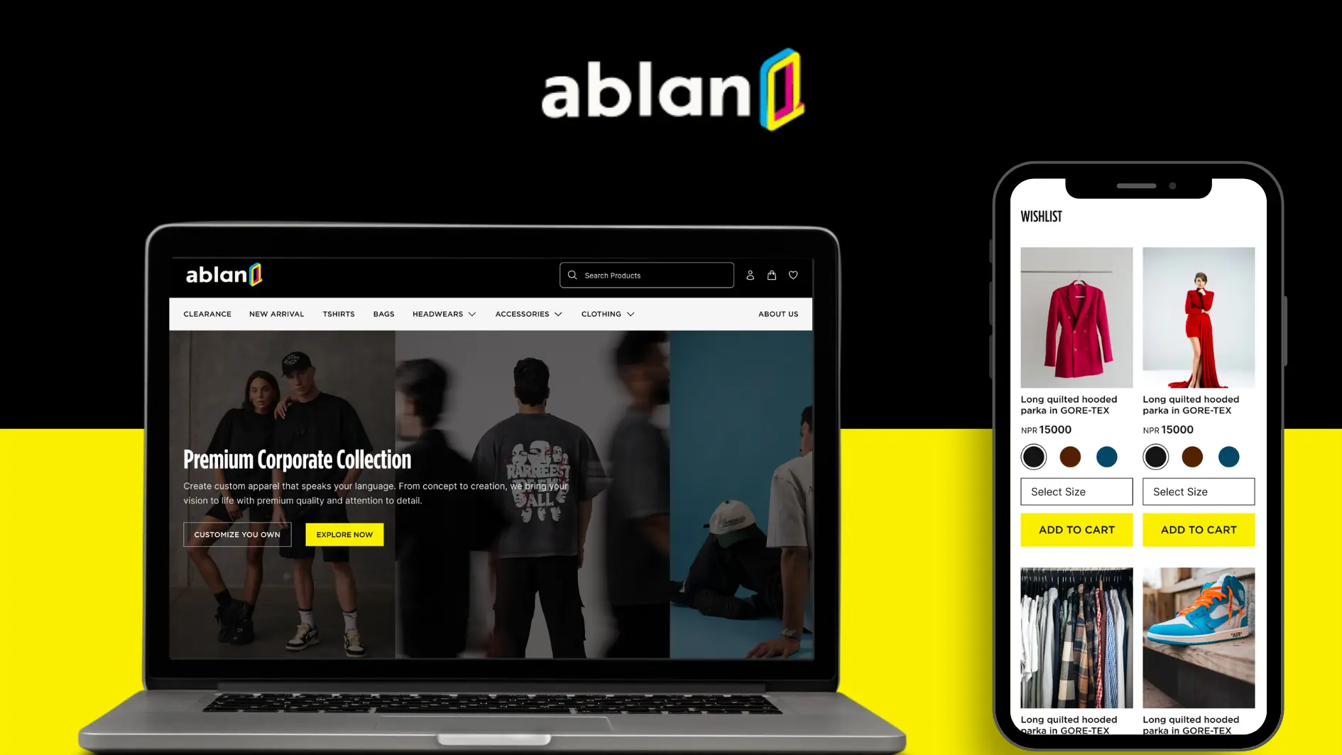 AblanQ